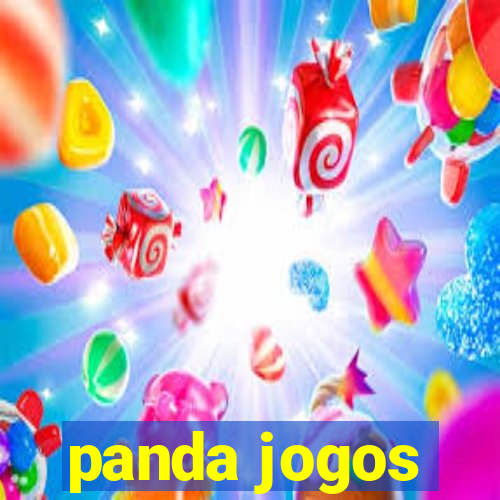 panda jogos